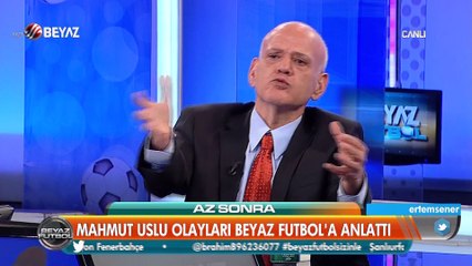 Abdülkerim Durmaz: Aykut Kocaman Fenerbahçeli taraftarları kanser etti