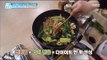 [Happyday]Chicken breast cucumber Stir-fried Dishes 다이어트할 때 한 끼로! '닭 가슴살 오이 볶음'[기분 좋은 날] 20170331