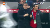 Beşiktaş: 2 - Fenerbahçe: 2 | Gol: Anderson Talısca