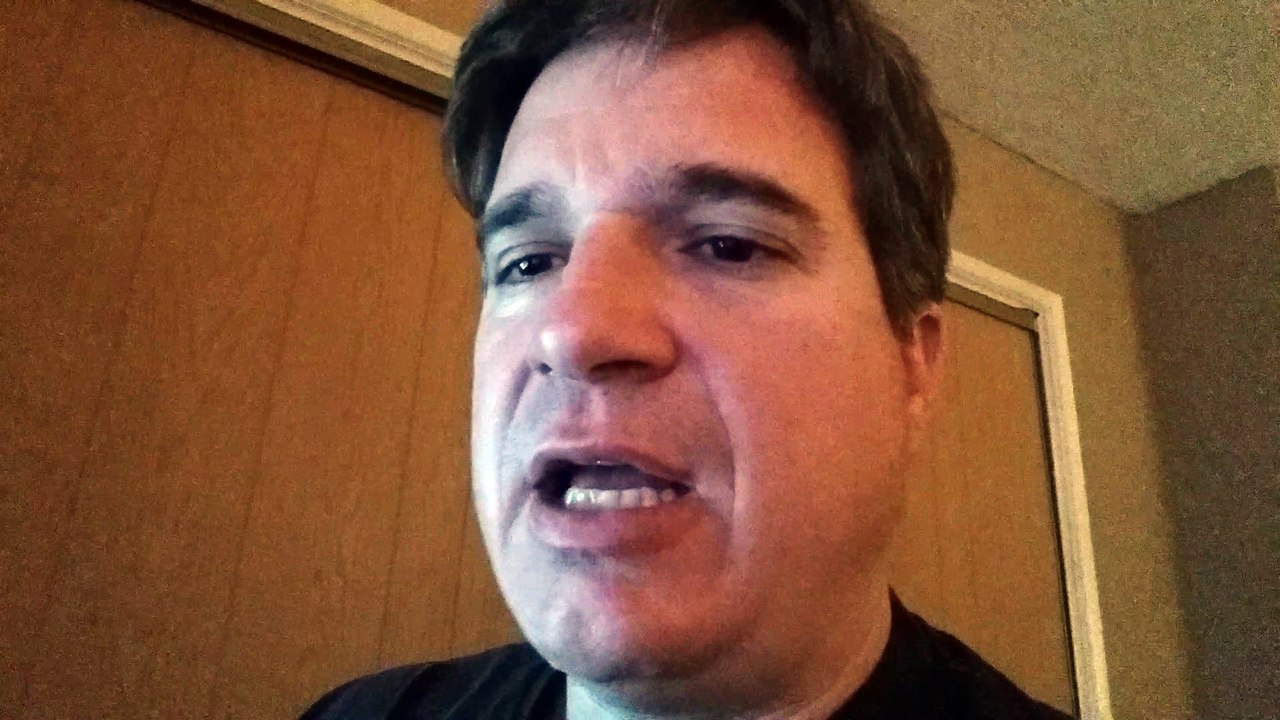 So Cal Fires - Directed Energy Weapons