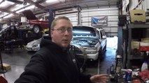 LSA Supercharged Tahoe Hits The Dyno