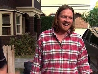 Grounded for Life S03E02 Mustang Lily