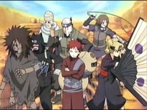 Video naruto shippuden 38 preview raw