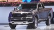 2019 Ford Ranger at 2018 Canadian International AutoShow