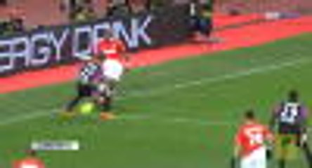 Ligue 1: TOP 5 ASSISTS - Matchday 28