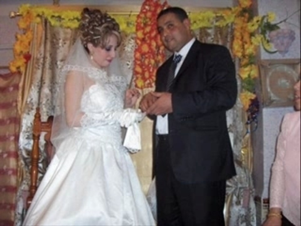 montage MARIAGE ALGERIEN ETE 2007