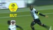 But Ismaël TRAORE (90ème +4) / Angers SCO - EA Guingamp - (3-0) - (SCO-EAG) / 2017-18