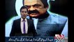 A wish to suppress PMLN by opposition Said Rana Sanaullah