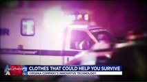 Behind the Scenes of Virginia Company That Creates Bulletproof Clothing