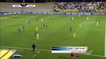 أجمل هدف في الجولة الـ18 من دوري الخليج العربي الإماراتي