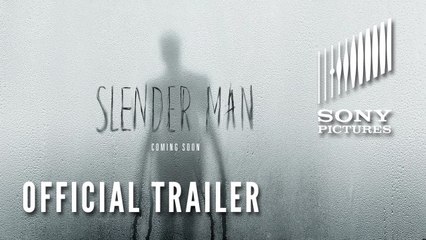 Slender Man : official trailer - Horror