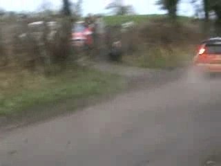 Irlande 2007 - Loeb