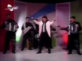 Nino - Sunce nek potamni - Video  by: * Nada Zuber *