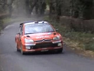 Irlande 2007 - Sordo