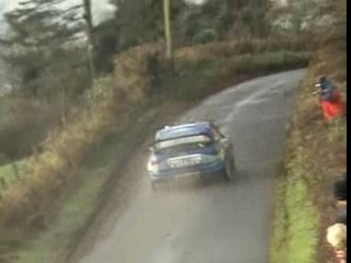 Irlande 2007 - Hirvonen