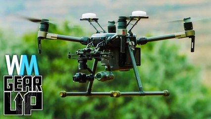 Top 5 Things to Know Before Buying a Drone (2018)