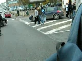 Manif' anti LRU à Bruay-la-Buissière (part 8)