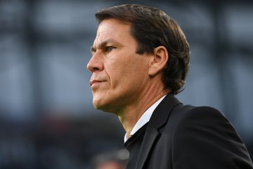 OM - Nantes (1-1) | La réaction de Rudi Garcia