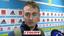 Rongier «Le match nul est mérité» - Foot - L1 - Nantes