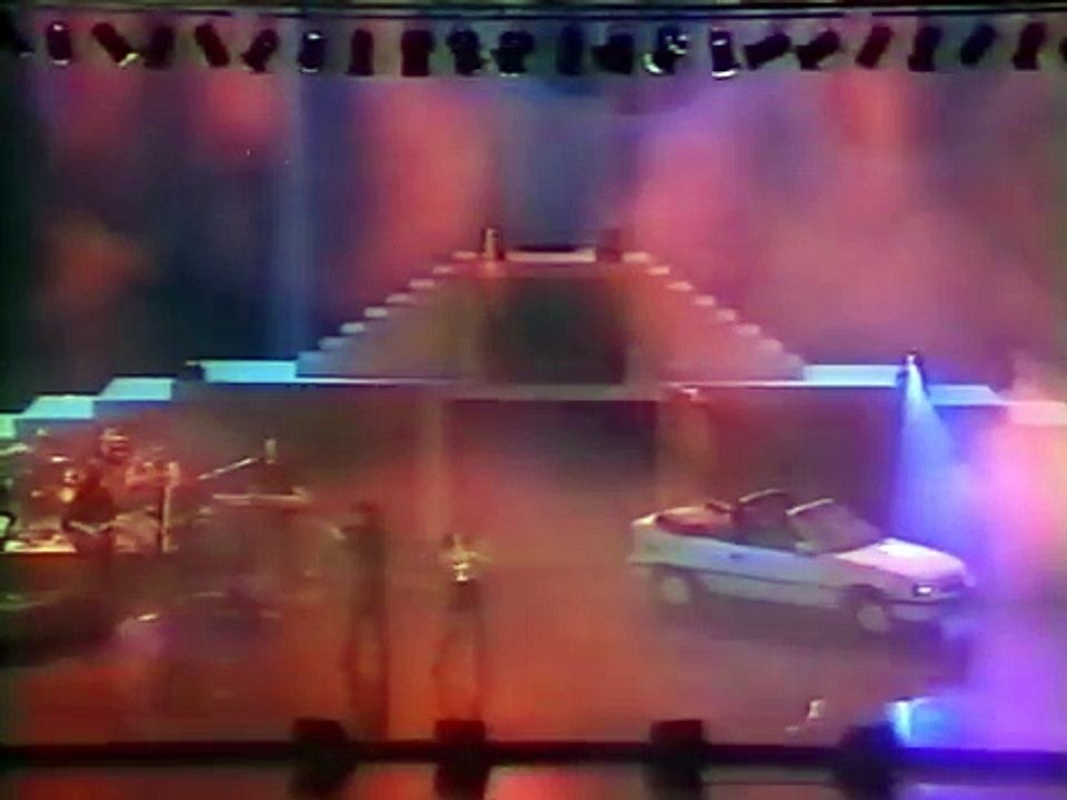 Dragana Mirković i Nino LIVE - Divlja devojka - Video by: * Nada Zuber *
