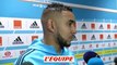 Payet «Il y a une justice» - Foot - L1 - OM