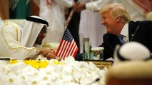 أموال الإمارات تحت التحقيق الأميركي