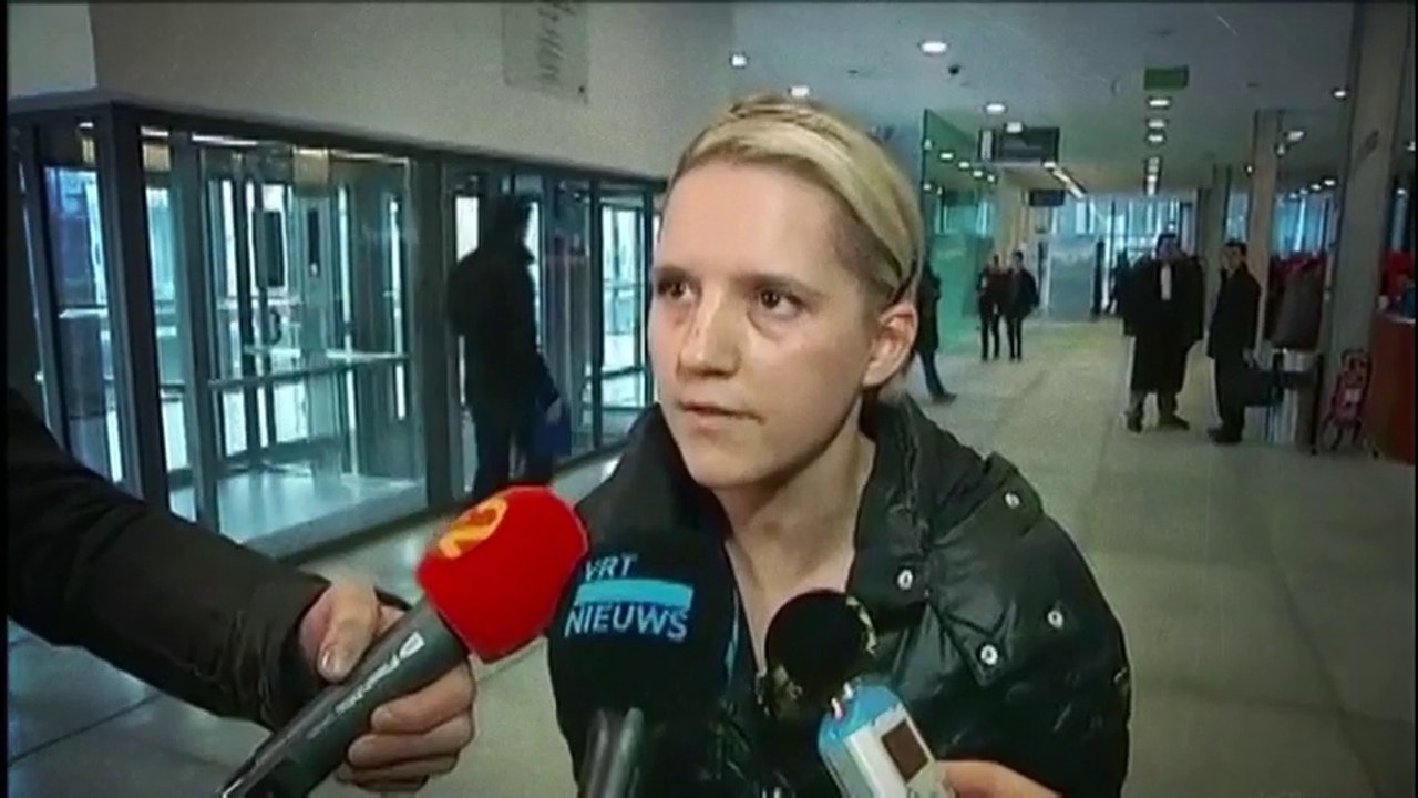 Strafpleiters - Mediacircus