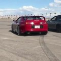 Supra Limiter