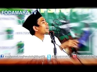 Masalah ISBAL - Ustadz H. Abdul Somad Lc, MA