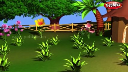 రాపున్జెల్ కథ తెలుగులో | పిల్లల కోసం మాయాజాల కథలు 🏰