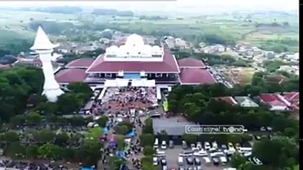 Video: Di Depan Kapolri Tito, Ustad Abdul Somad: Selagi Masih Menjabat, Gunakan Untuk Menegakkan Agama Allah!