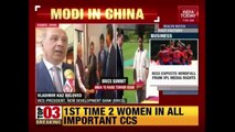 After Doklam, India and China Must Begin Anew At The Xiamen BRICS Meet