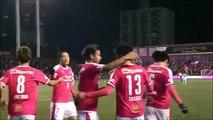 Cerezo Osaka 2:0 Consadole Sapporo (Japan. J League. 2 March 2018)
