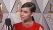 Disney Channel Star Sofia Carson Predicts 2018 Oscar Winners