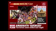 Siddaramaiah Govt Demands Separate Flag For Karnataka