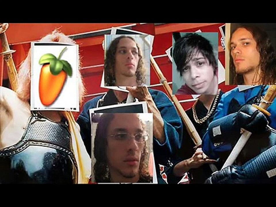 Lovepotion #9 (Beat Crusaders Cover)