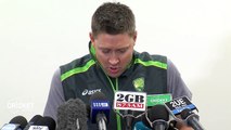 Philip Hugeh death : Michael Clarke has delivered a powerful tribute to his great mate Phillip Hughes