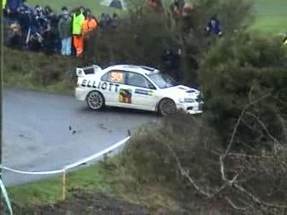 Irlande 2007