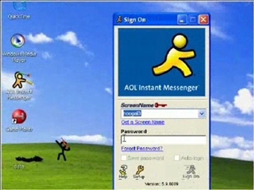 Animation vs animator