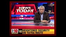 News Today: India United Against Terror