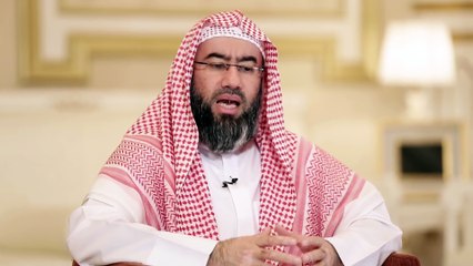 نبيل العوضي برنامج قصة وأية  الحلقة 23