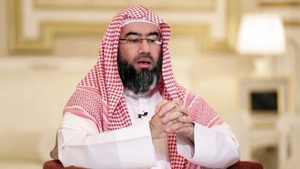 نبيل العوضي برنامج قصة وأية  الحلقة 24