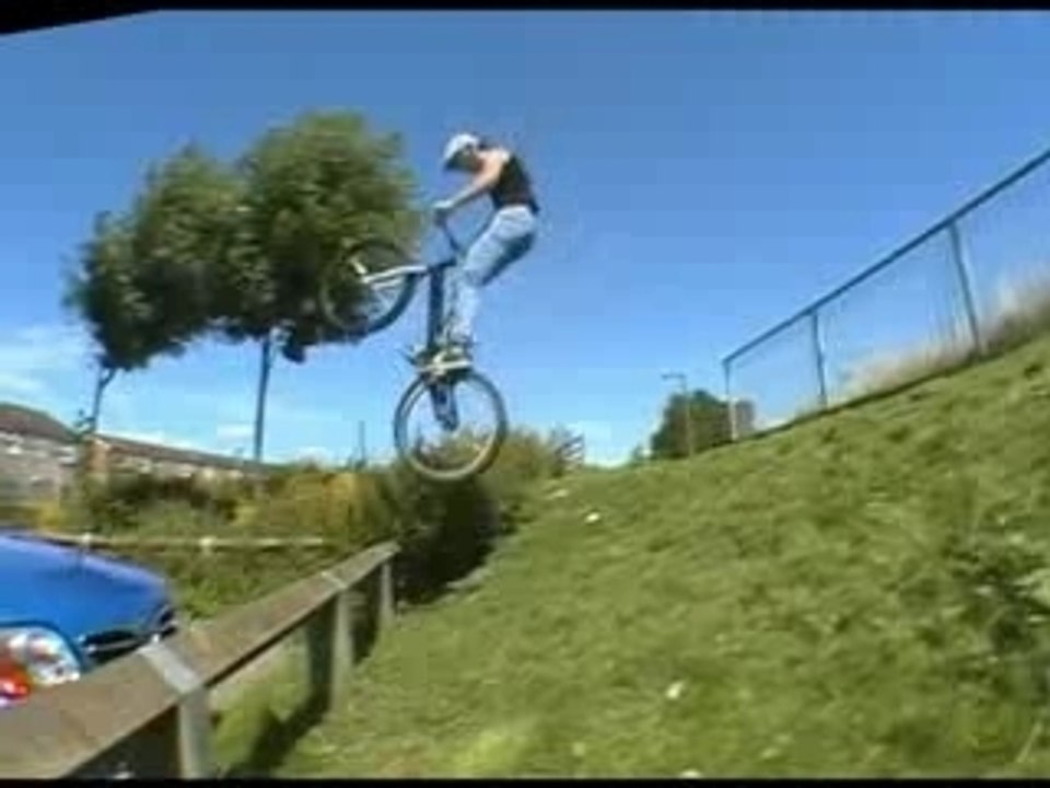 Trial Damon Watson #7