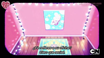 Steven Universe | Are you my Dad? | Temporada 4 Capítulo 24 | Análisis