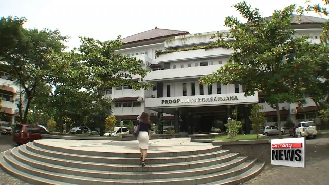 South Korea-Indonesia ties bolstered through President Moon's New Southern Policy