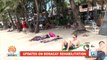 NEWS & VIEWS: Updates on Boracay rehabilitation