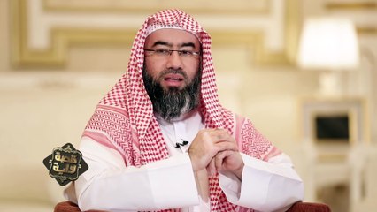 نبيل العوضي برنامج قصة وأية  الحلقة 29