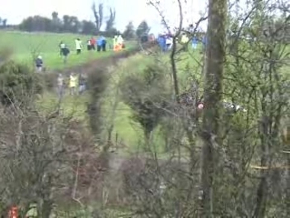 Irlande 2007