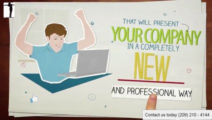 Affordable Video Marketing Services For Small Businesses Stockton CA