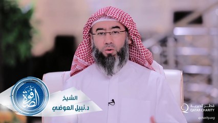 نبيل العوضي برنامج الصفوة الحلقة  4